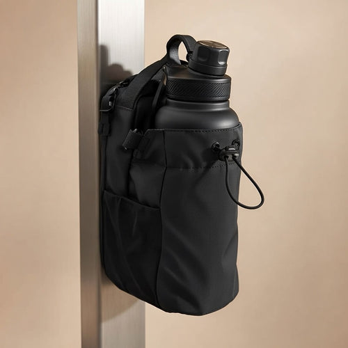 Magnetic Gym Bag - My Store